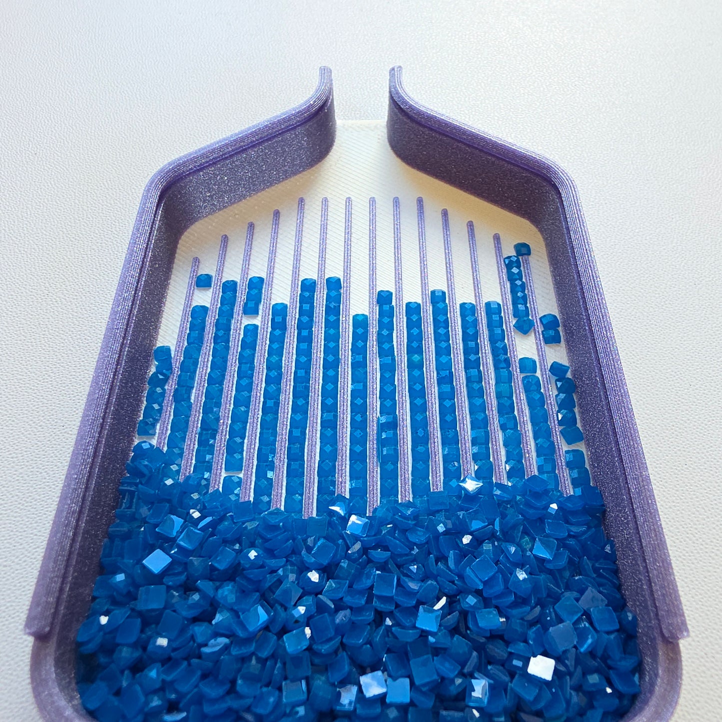 Jelly Drills 2.5mm