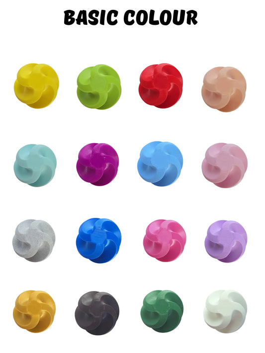 Diamond Painting Yearly Tracker