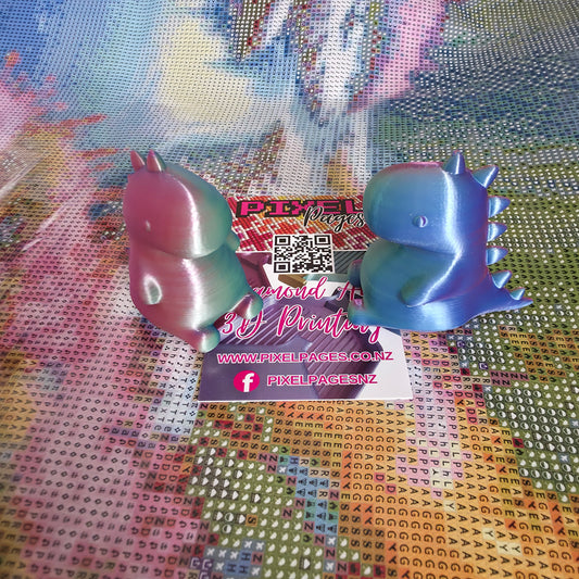 Diamond Painting Pals 3D Printed Cover Minders