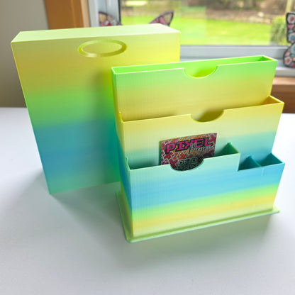 Diamond Painting Release Paper Organizer