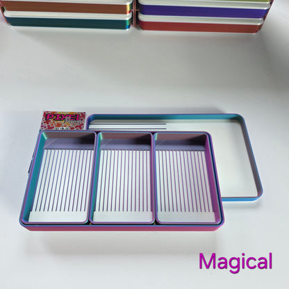 Pixel Palettes 3 Medium Trays