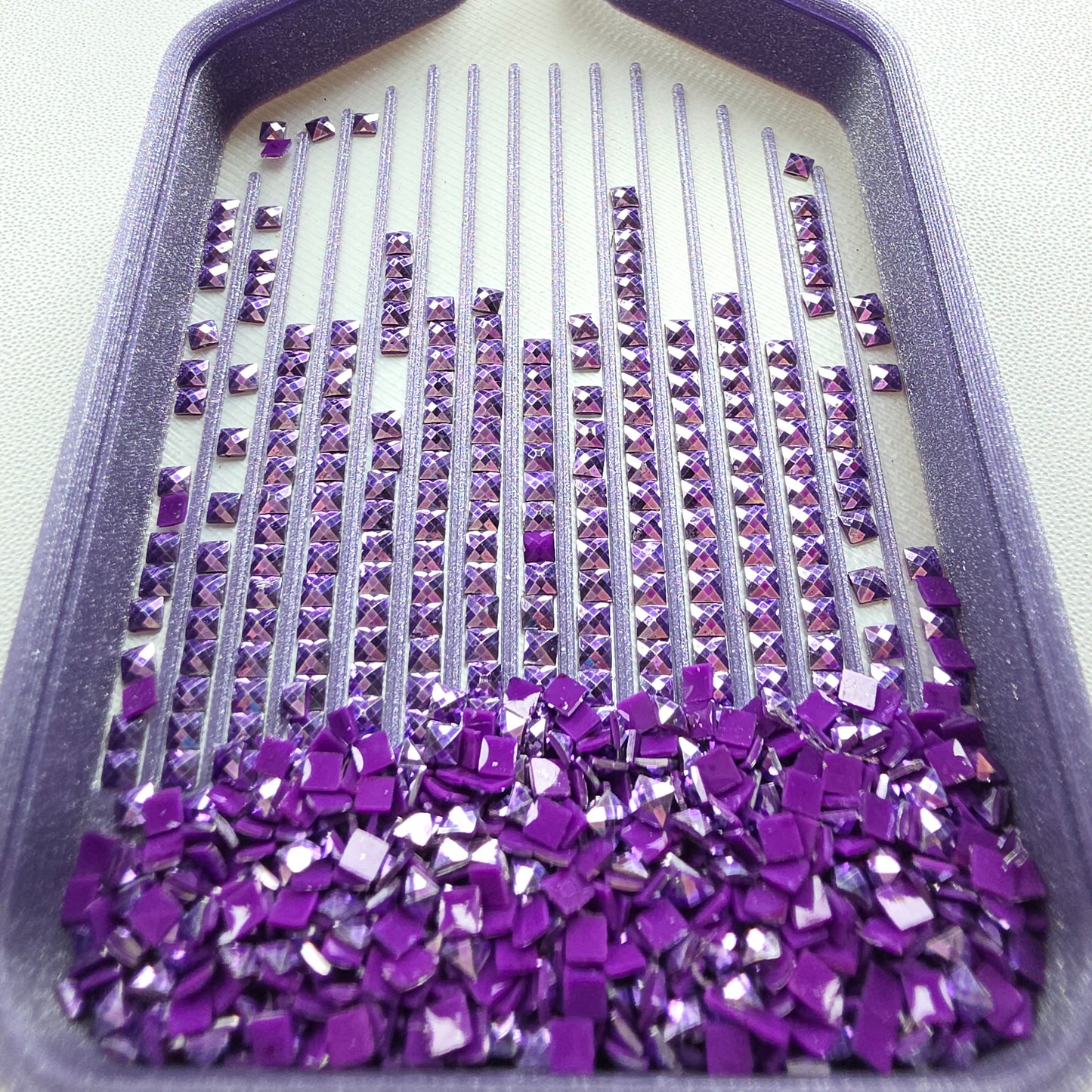 Metallic Drills 2.5mm