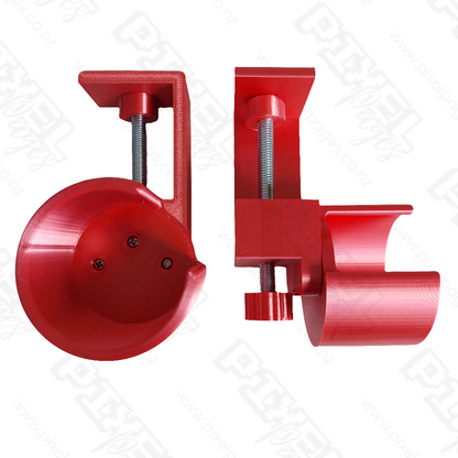 Diamond Painting Canvas Table Clamps