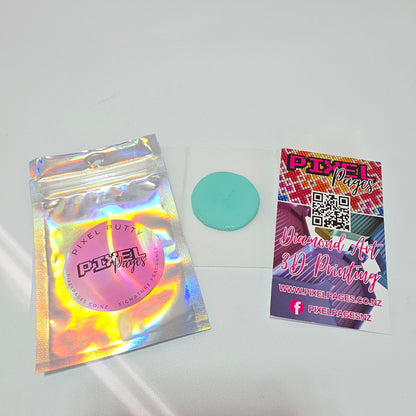 Pixel Putty Minder & Putty Bundle - Signature
