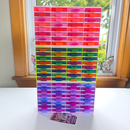 Confetti System - Basic