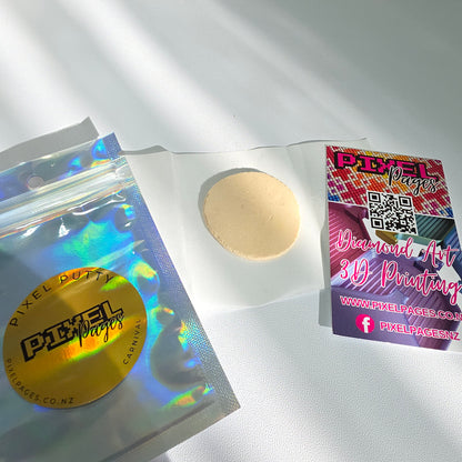 Pixel Putty Minder & Putty Bundle - Carnival