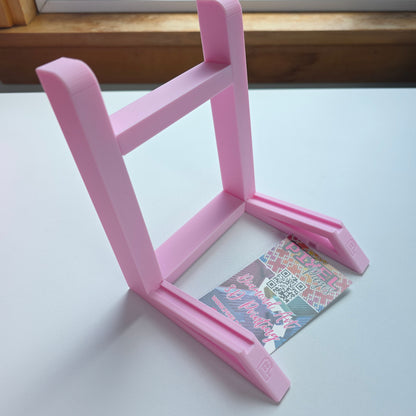 Confetti Stand
