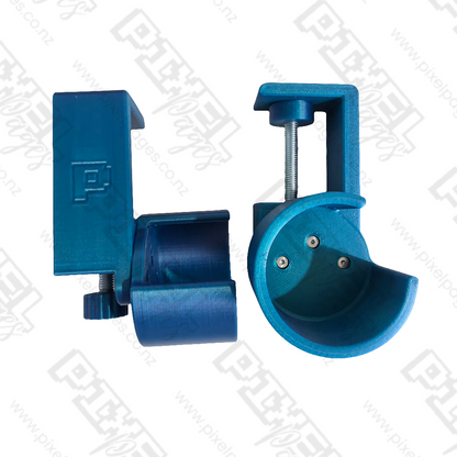 Diamond Painting Canvas Table Clamps