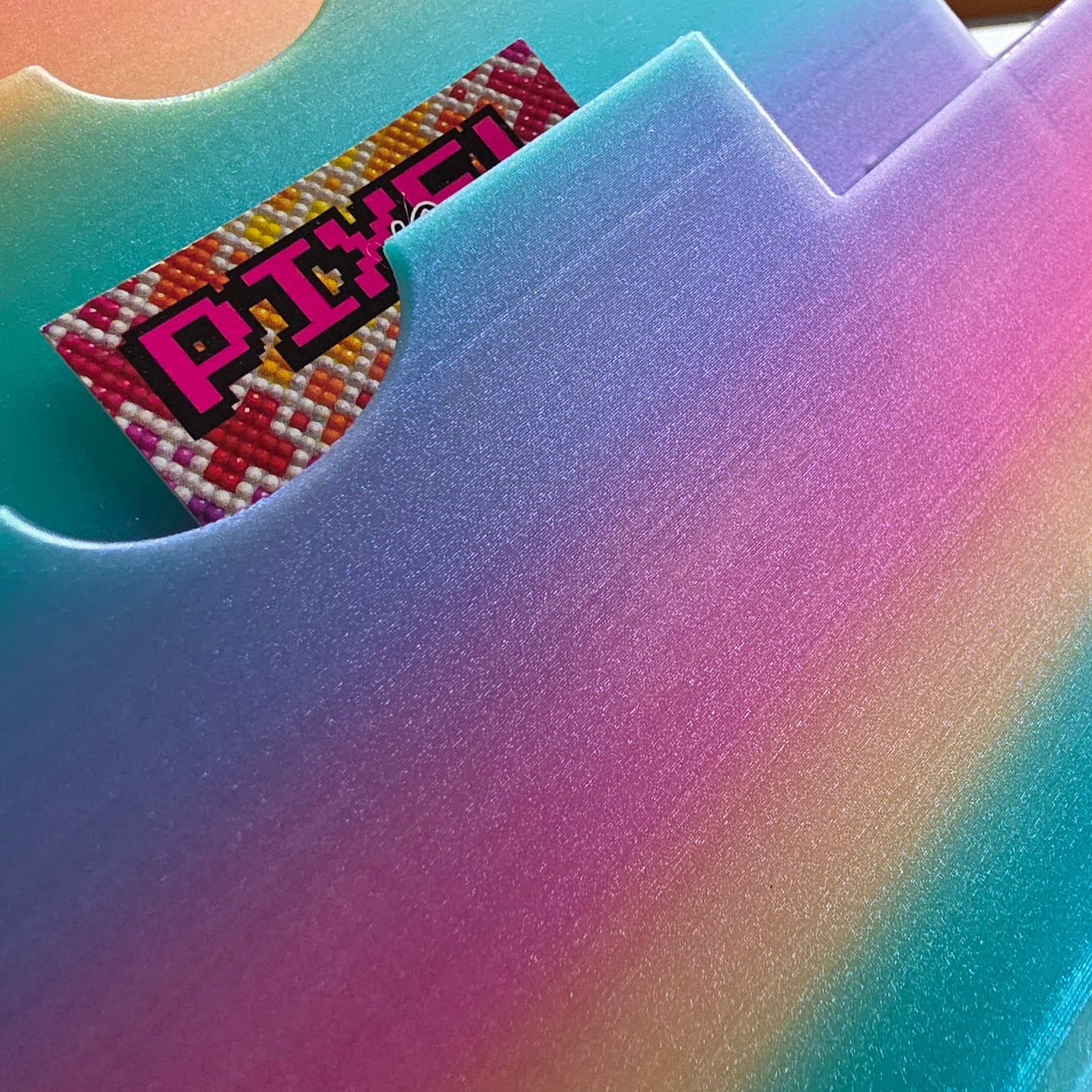 Diamond Painting Release Paper Organizer