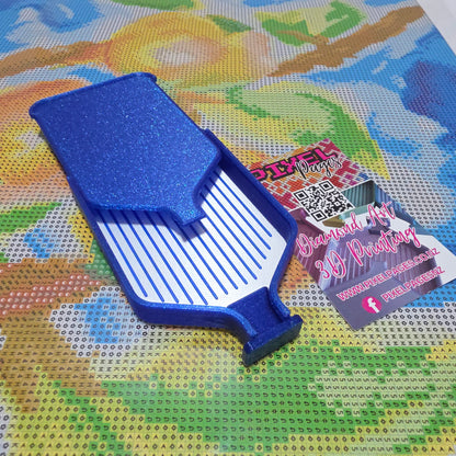 Luxury Stack-able Trays - Shimmers