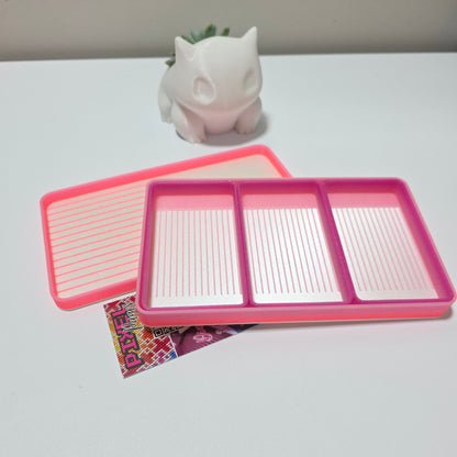 Pixel Palettes 3 Medium Trays
