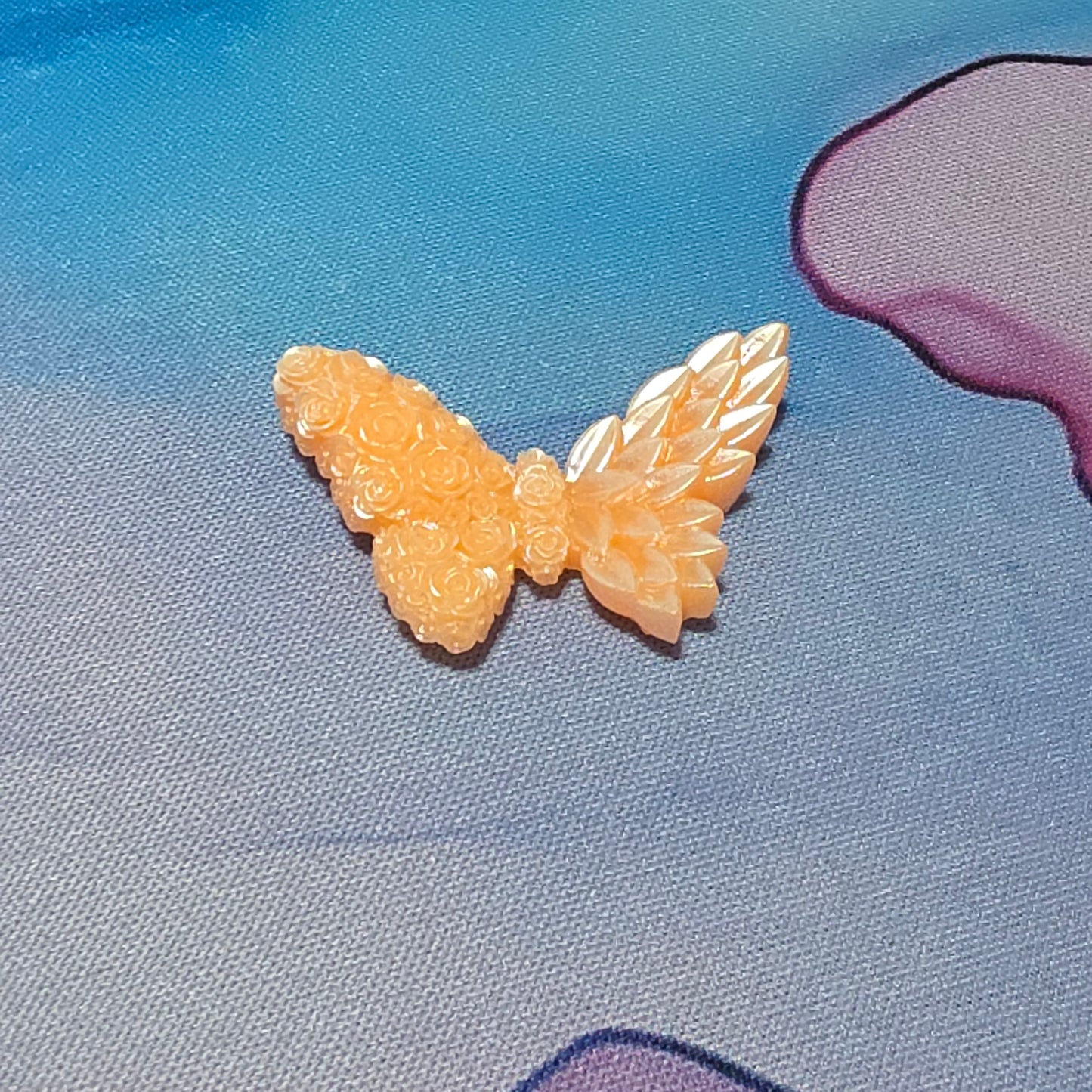 Little Pals Cover Minders - Pearly Butterfly