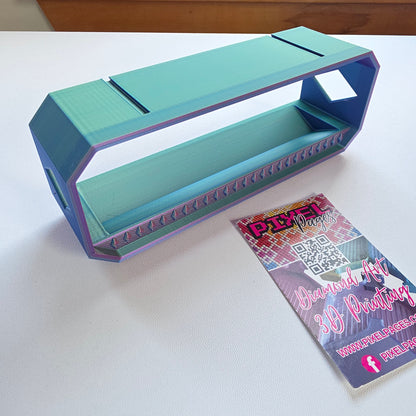 Modular Washi Tape Storage & Display System
