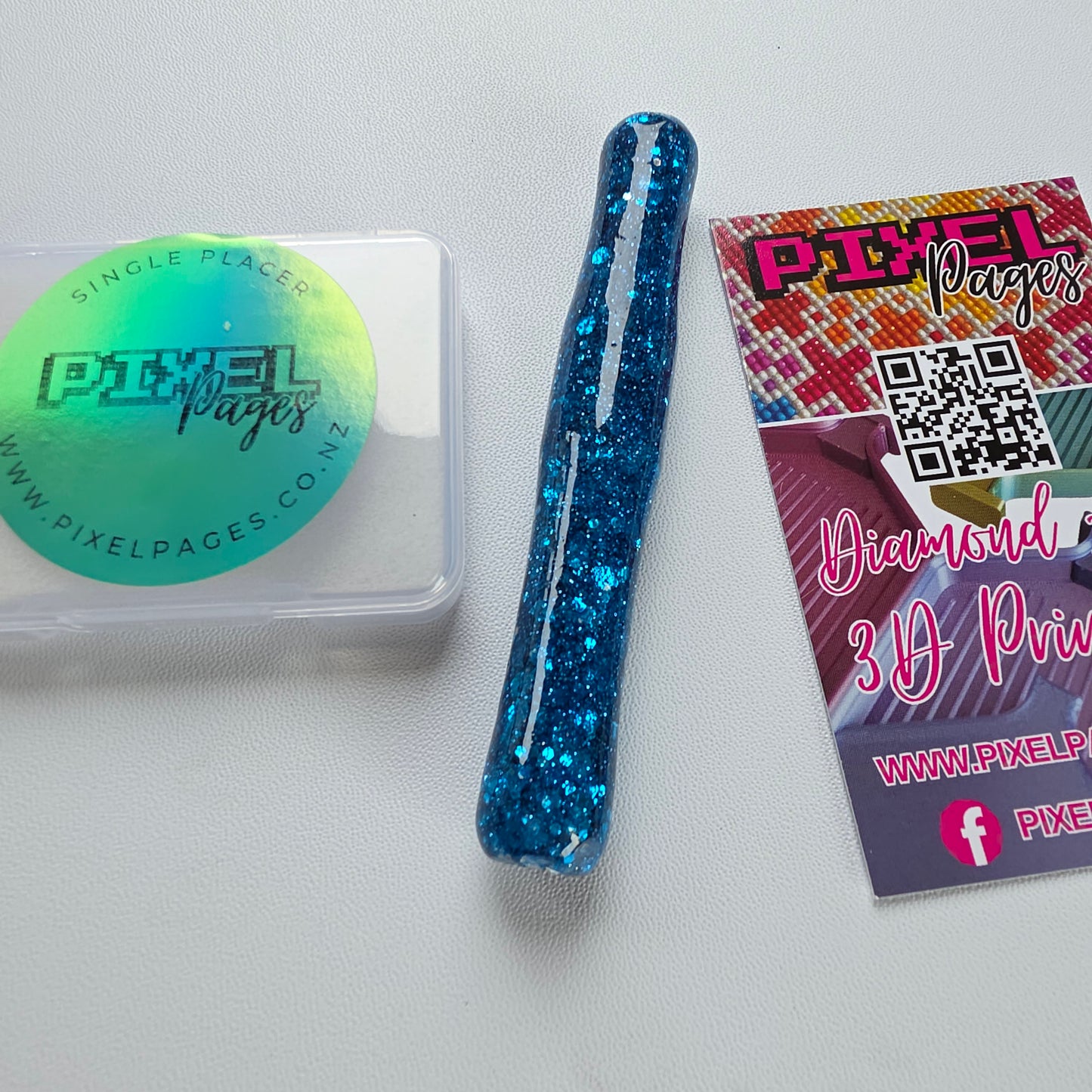 Resin Pen & Tip Bundle