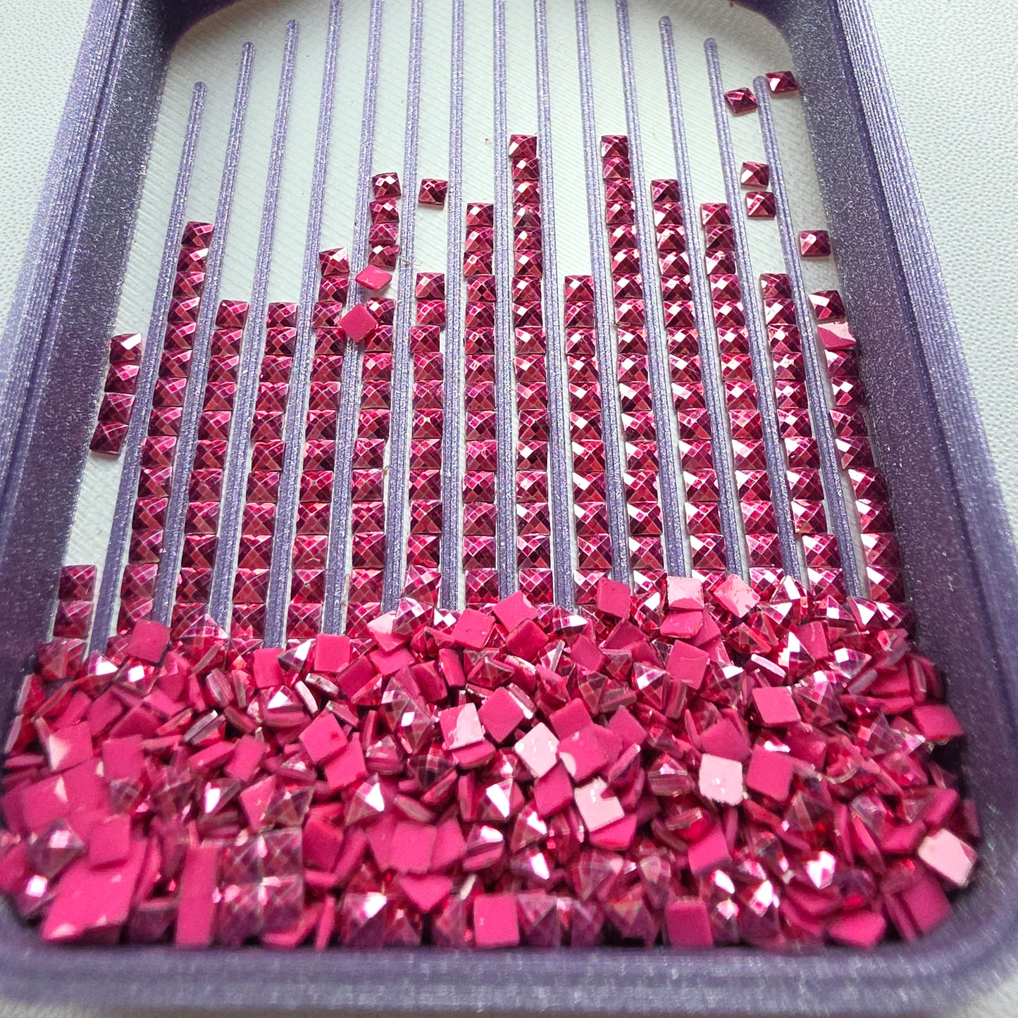 Metallic Drills 2.5mm