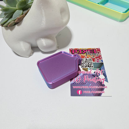 Pixel Putty Minder & Putty Bundle - Berry