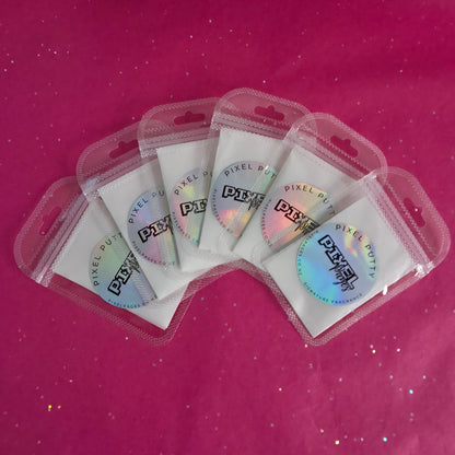 Pixel Putty - Signature Fragrance