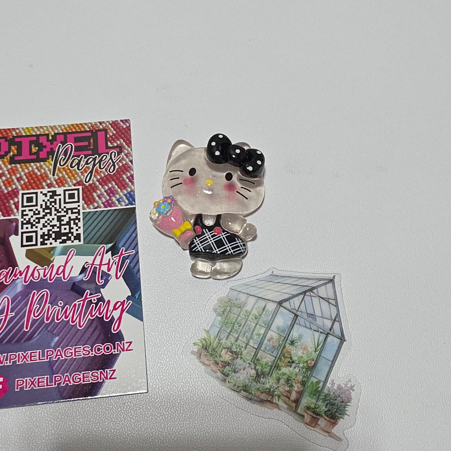 Little Pals Cover Minders - Hello Kitty