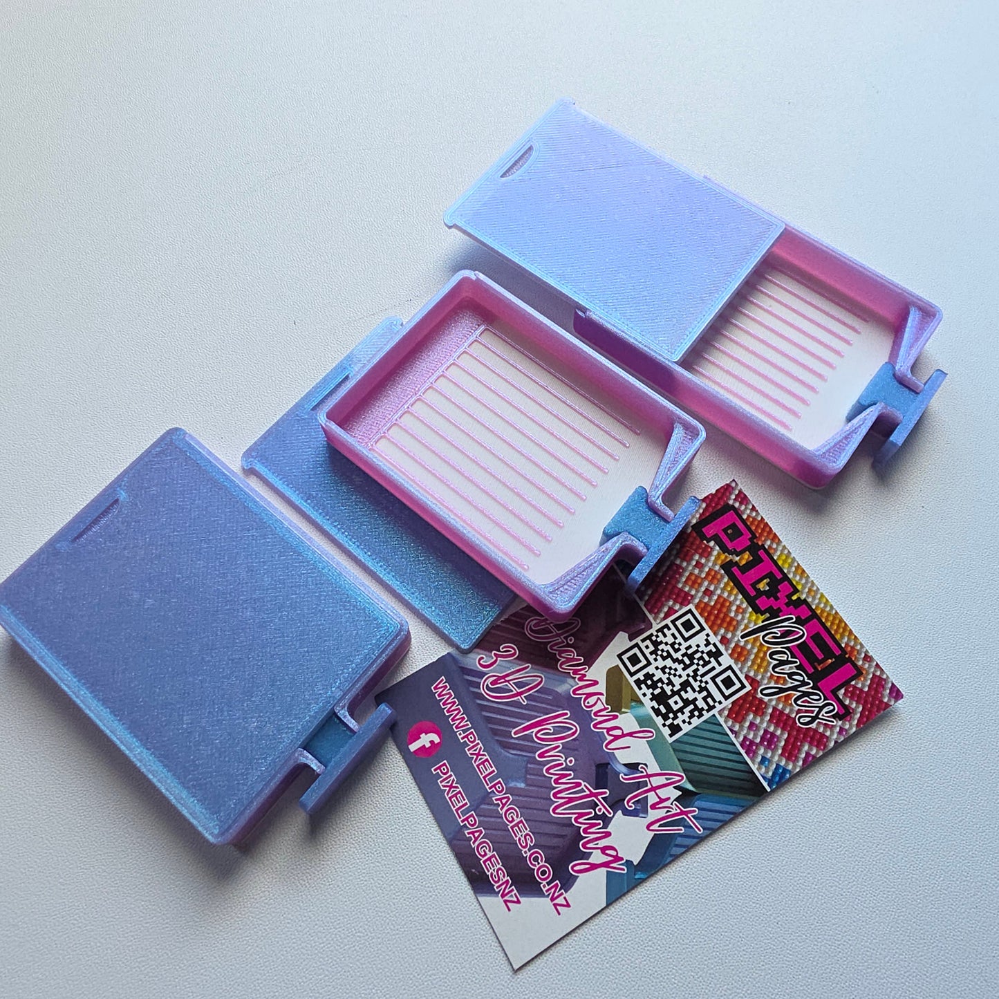 Confetti Trays 3 Pack