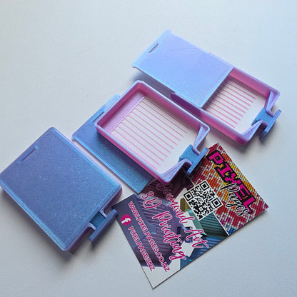 Confetti Trays 3 Pack