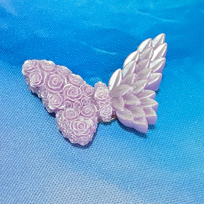 Little Pals Cover Minders - Pearly Butterfly