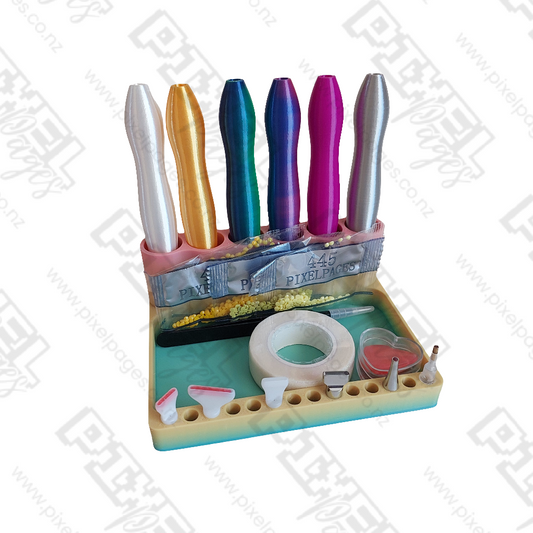 Diamond Painting Pen Holder - Small