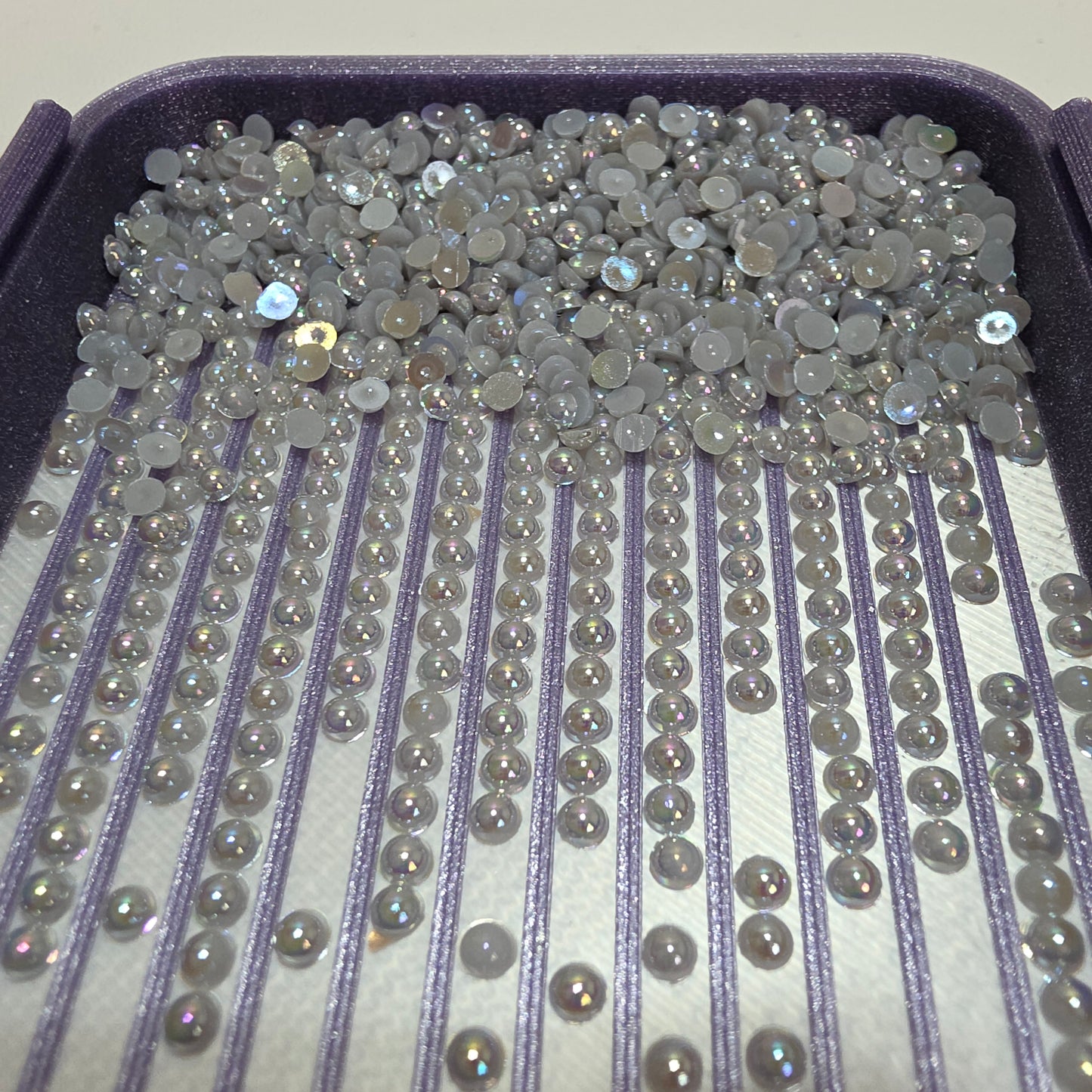 AB Pearl Drills 2.5mm