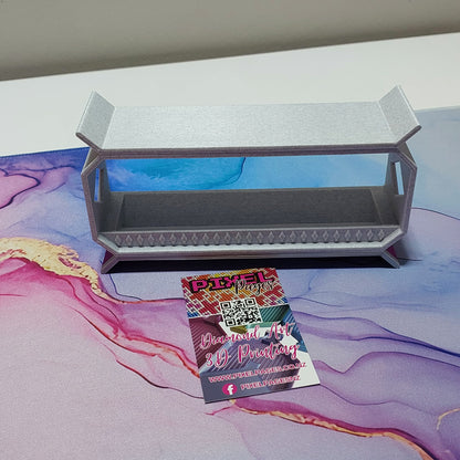 Modular Washi Tape Storage & Display System - Base and Cap Sets