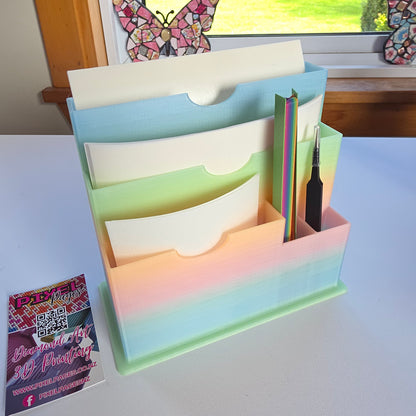 Diamond Painting Release Paper Organizer