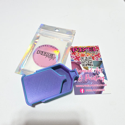 Pixel Putty Minder & Putty Bundle - Aurora