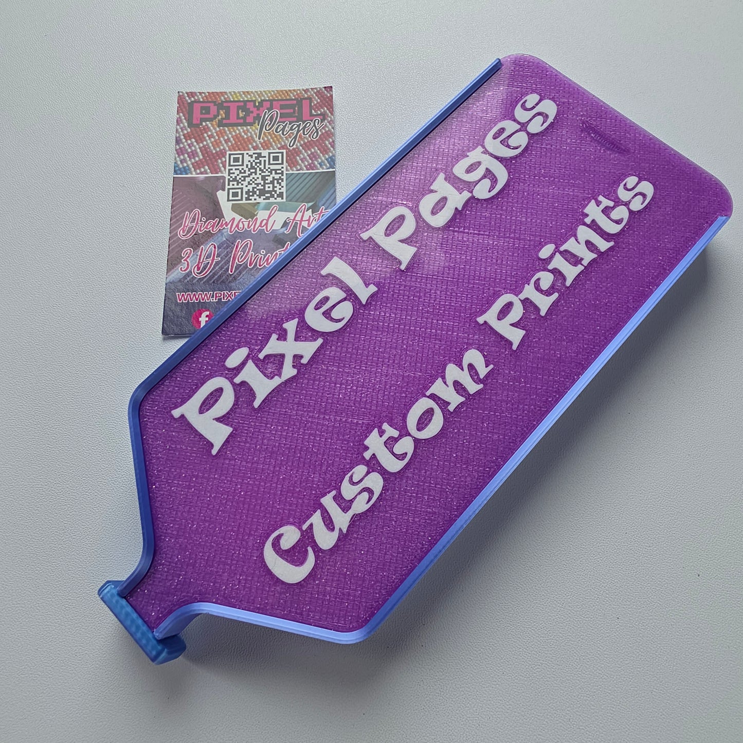 Personalised Stack-able Trays