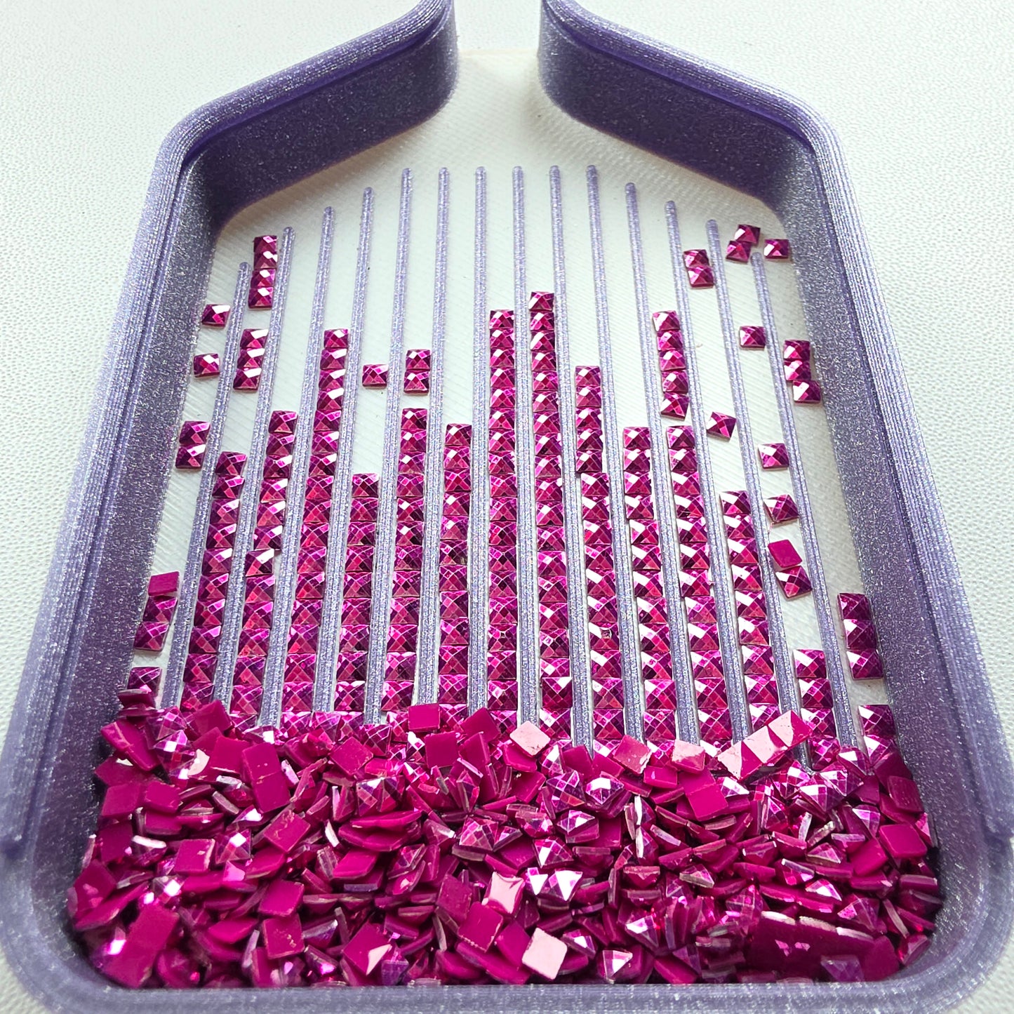Metallic Drills 2.5mm