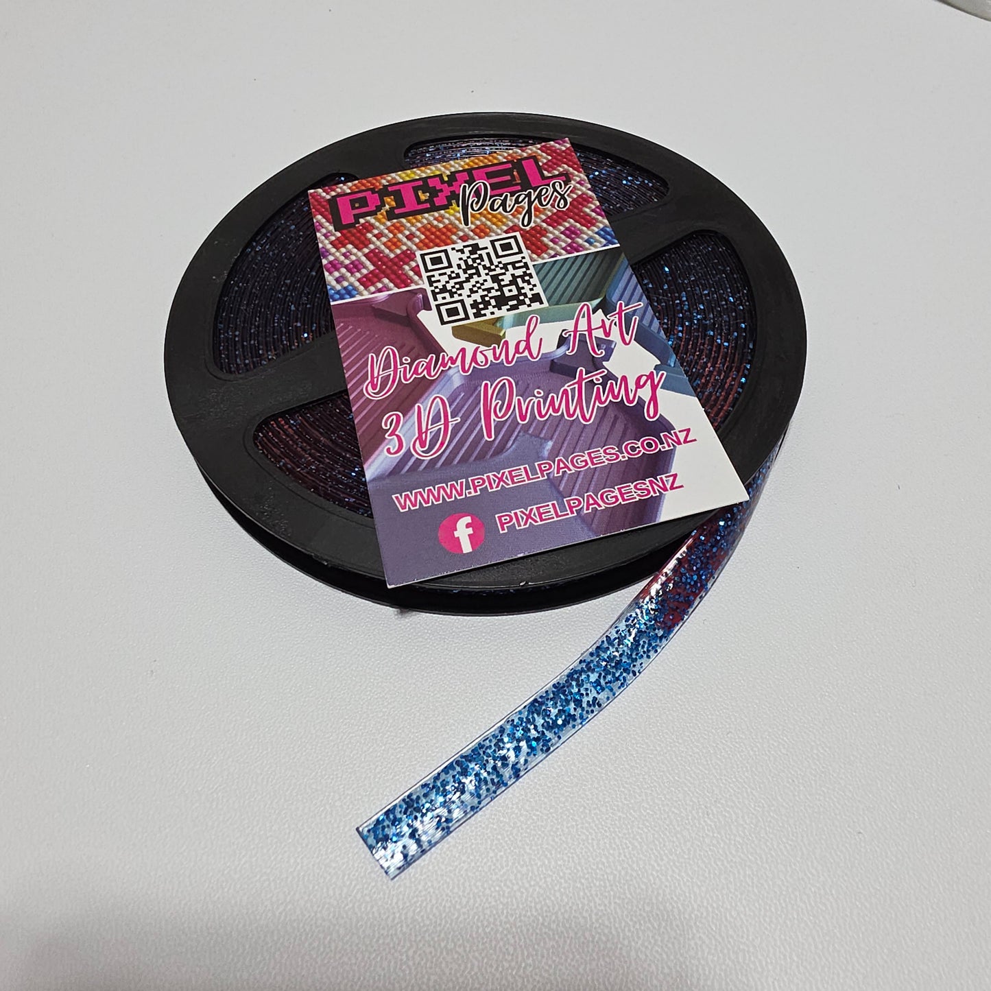 Multi-Purpose Glam Tape