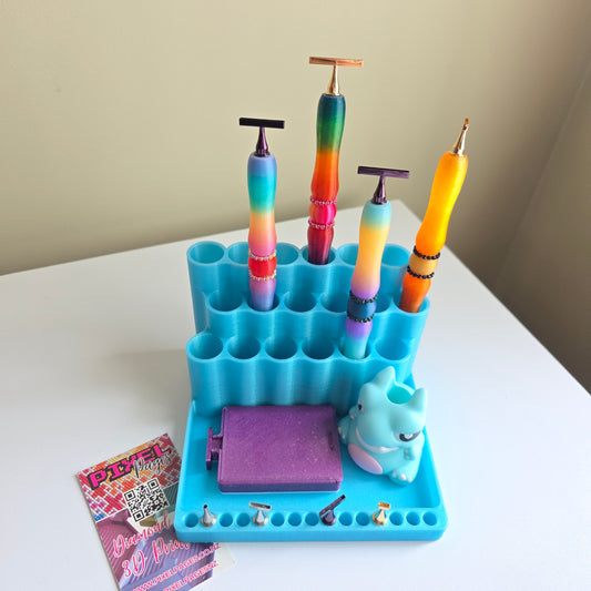 Diamond Painting Pen Holder - Large