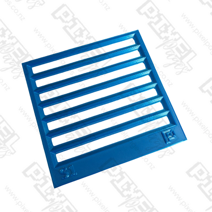 Grid Guides - Square Drill S1