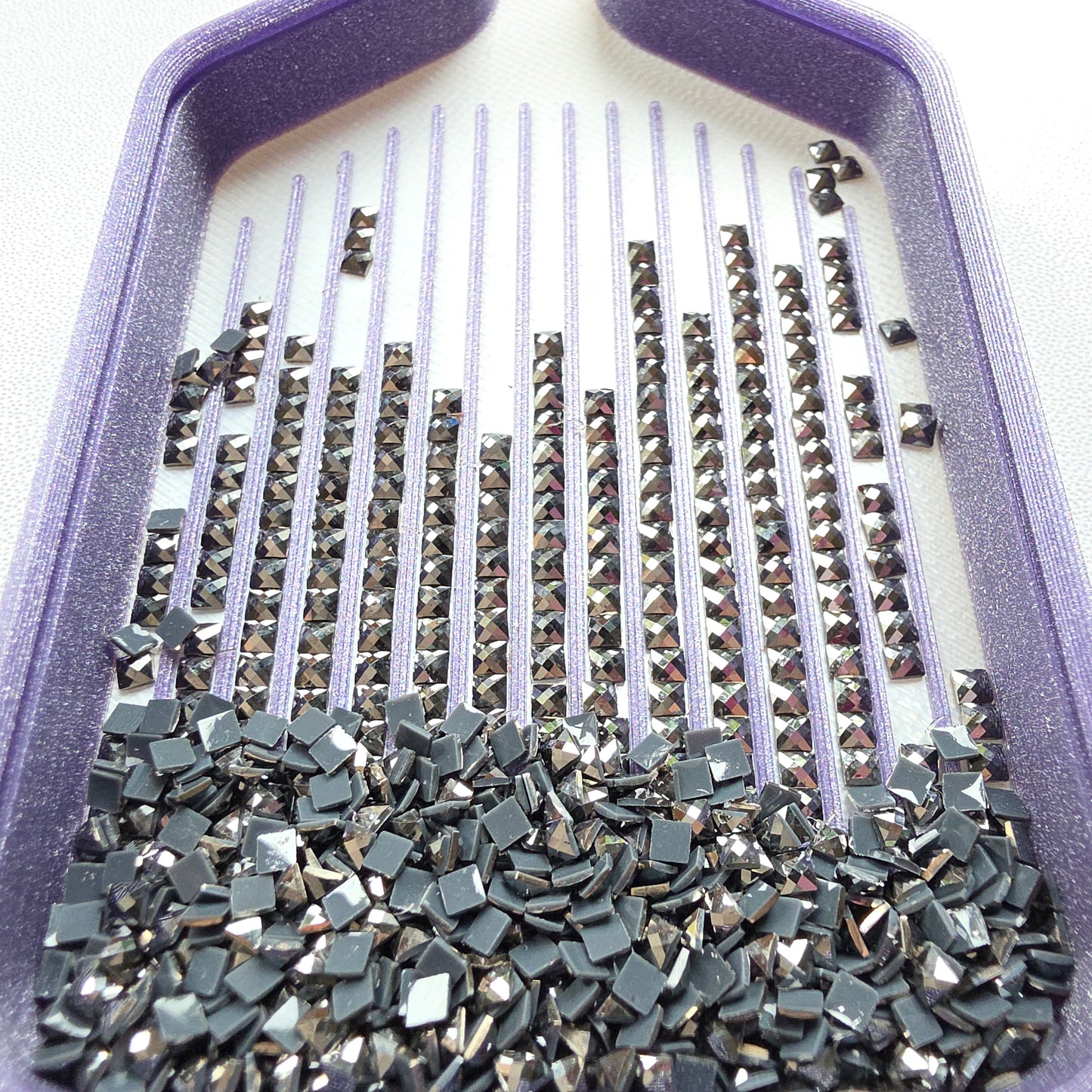 Metallic Drills 2.5mm