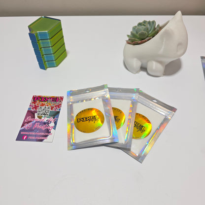 Pixel Putty Minder & Putty Bundle - Neon Tides