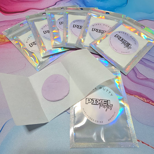 Pixel Putty - Moonlit