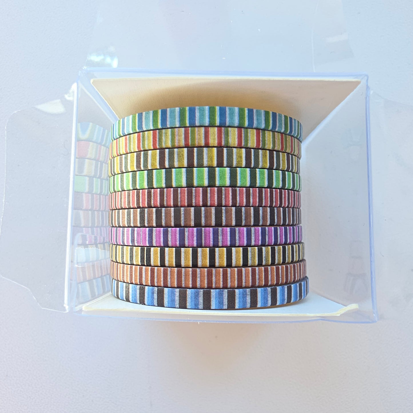 Thin Line Washi Tape Bundle