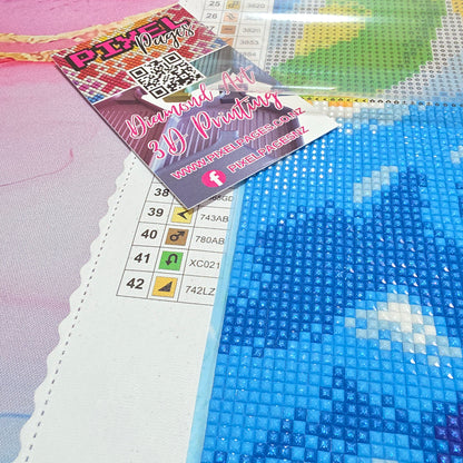 Thin Line Washi Tape Bundle