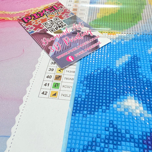 Thin Line Washi Tape Bundle