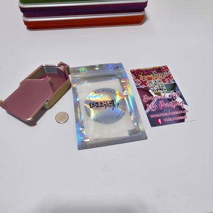 Pixel Putty Minder & Putty Bundle - Phoenix