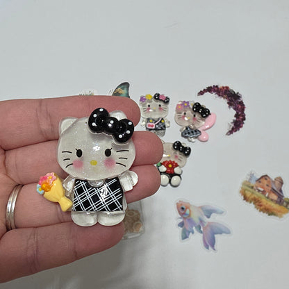 Little Pals Cover Minders - Hello Kitty