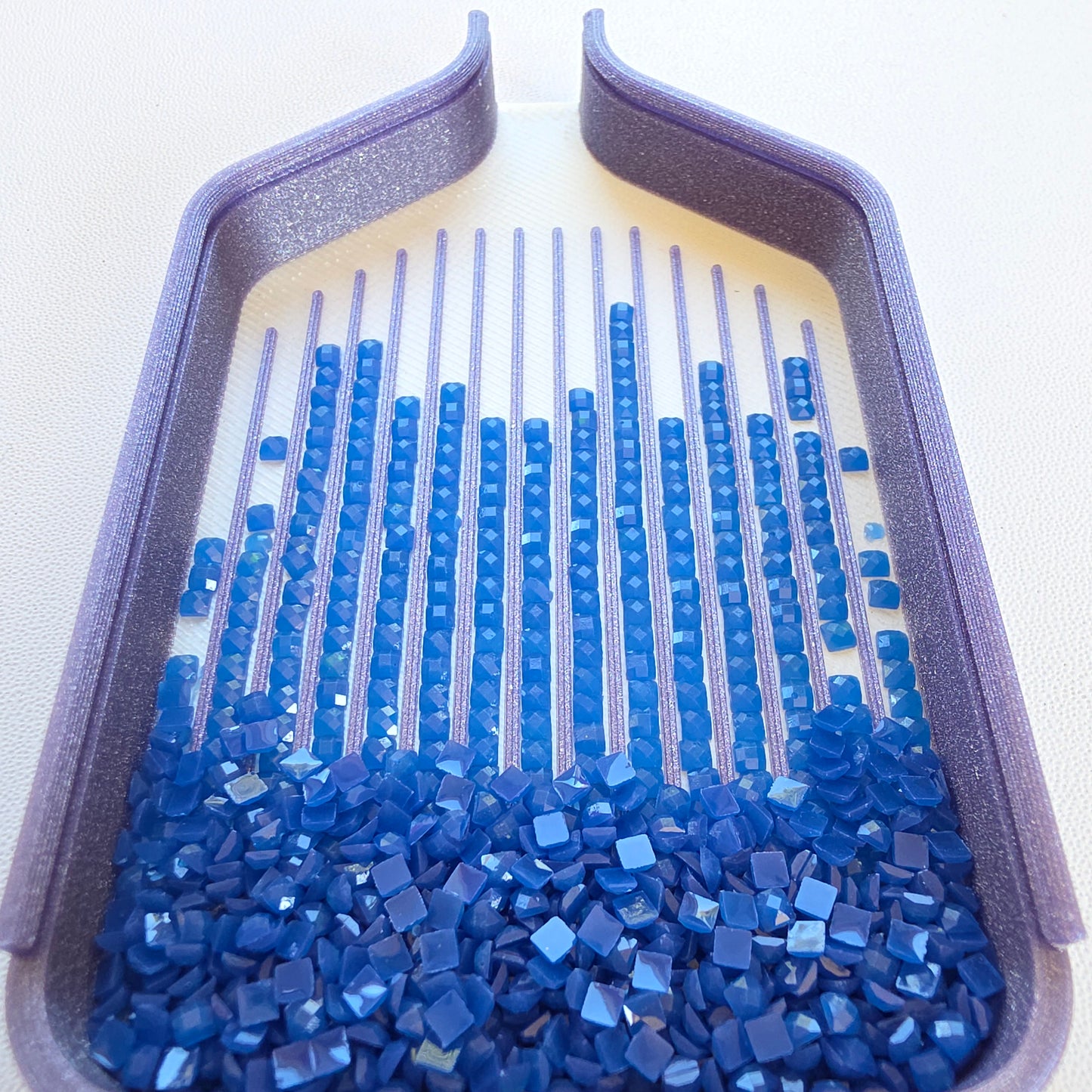 Jelly Drills 2.5mm