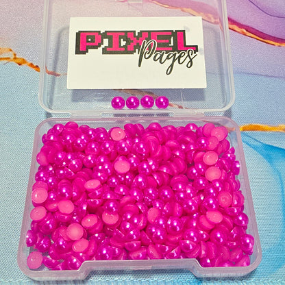 Pearl Drills