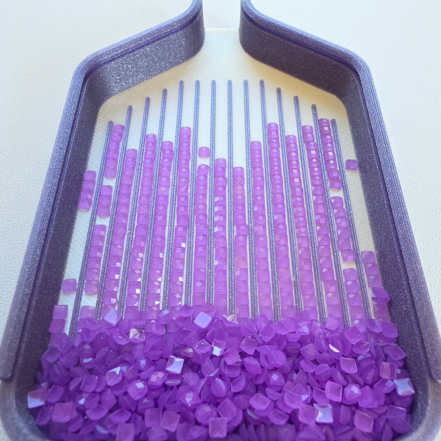 Jelly Drills 2.5mm