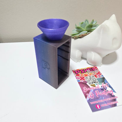 Elizabeth Ward Style Funnels