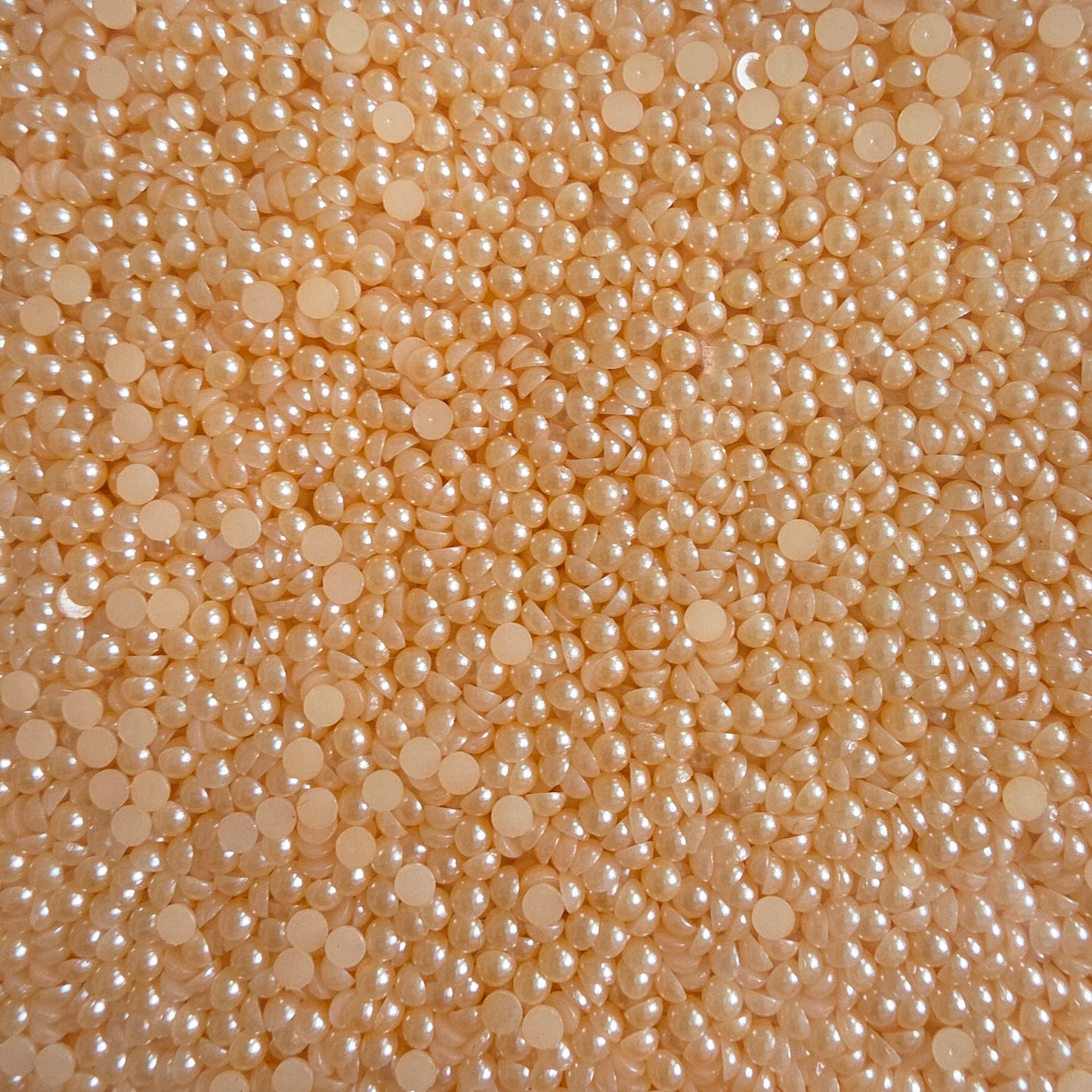 Pearl Drills 2.5mm