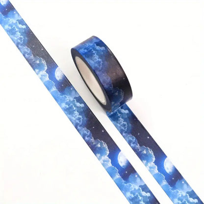 40 Meters of Washi Tape Bundle #2