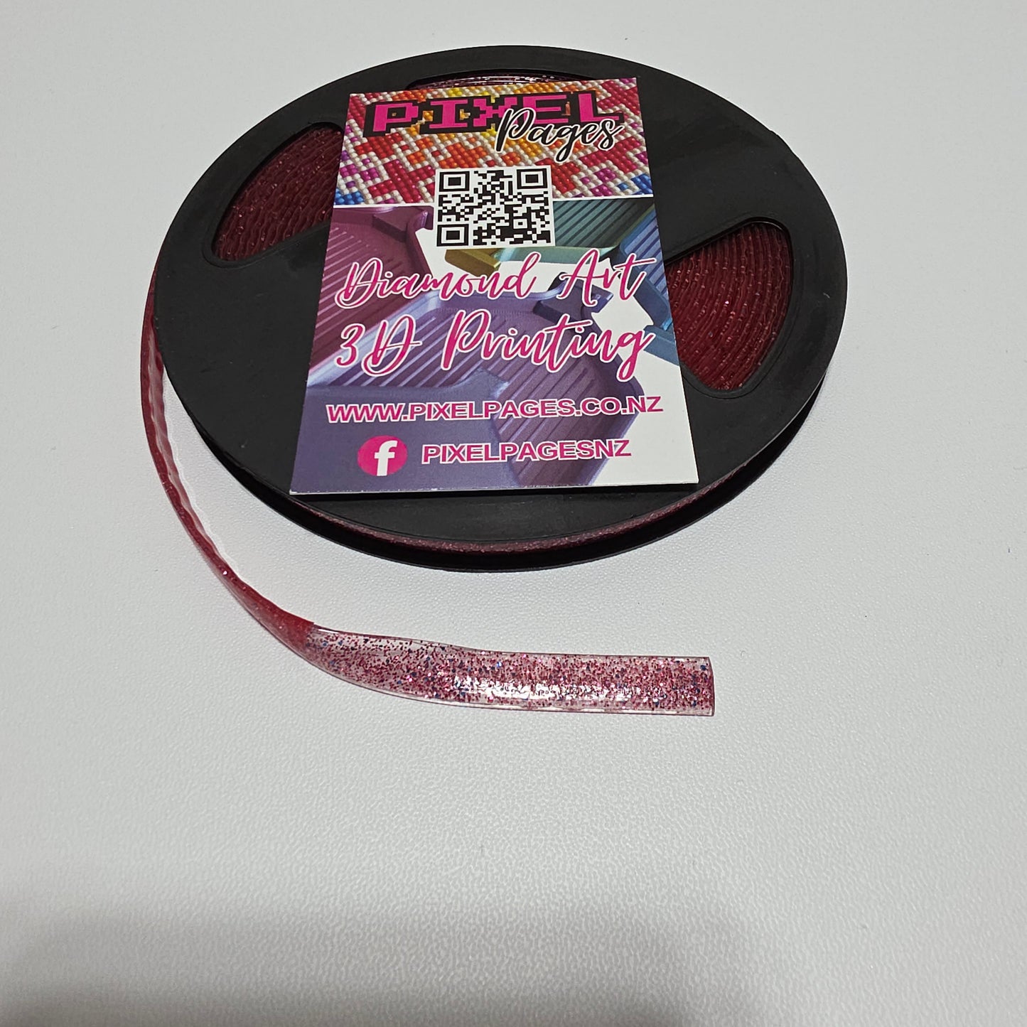 Multi-Purpose Glam Tape